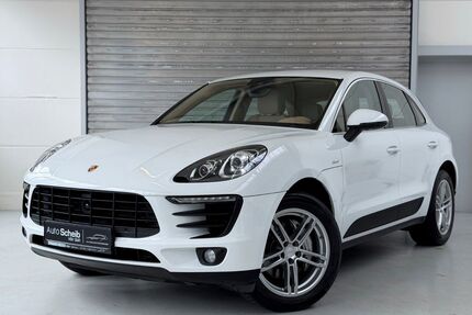 Porsche Macan Gebrauchtwagen