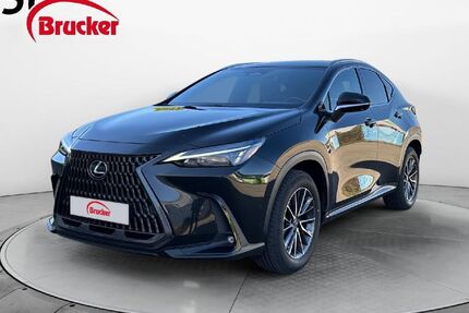 Lexus NX 450h Gebrauchtwagen