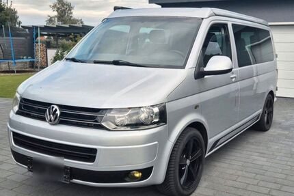 VW T5 andere Gebrauchtwagen