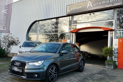 Audi A1 Gebrauchtwagen
