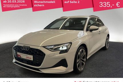 Audi A3 Gebrauchtwagen