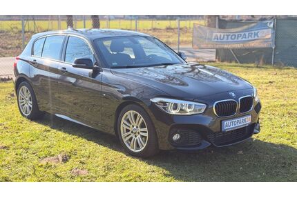 BMW 116 Gebrauchtwagen