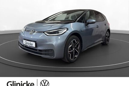 VW ID.3 Gebrauchtwagen