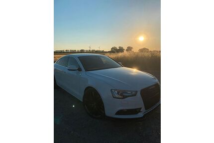 Audi A5 Gebrauchtwagen