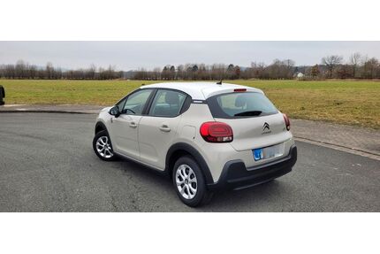 Citroen C3 Gebrauchtwagen