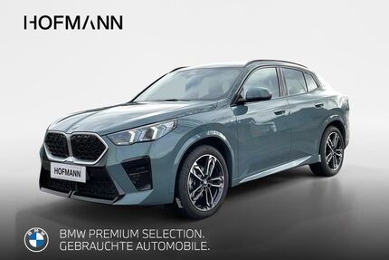 BMW X2 Gebrauchtwagen