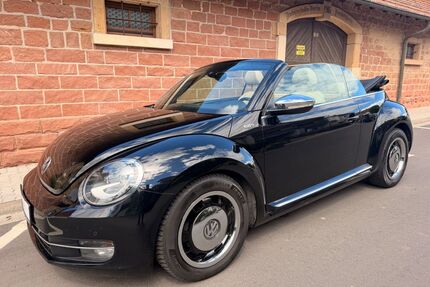 VW Beetle Gebrauchtwagen