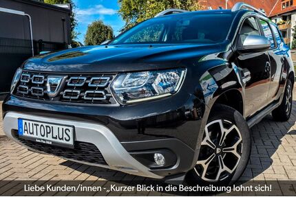 Dacia Duster Gebrauchtwagen