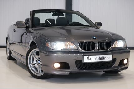 BMW 325 Gebrauchtwagen