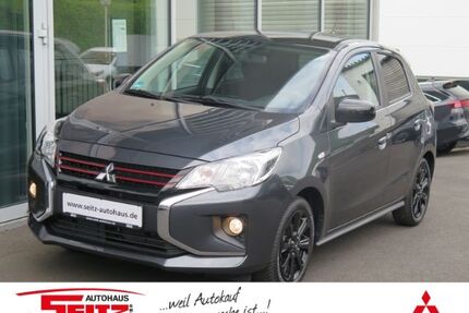 Mitsubishi Space Star Gebrauchtwagen