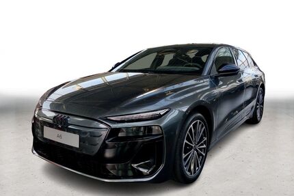 Audi A6 e-tron Gebrauchtwagen