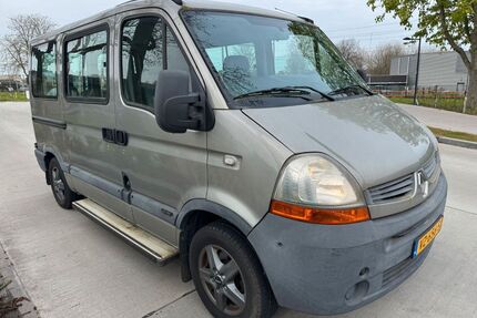 Renault Trafic Gebrauchtwagen