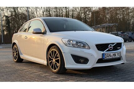 Volvo C30 Gebrauchtwagen