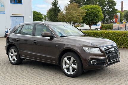 Audi Q5 Gebrauchtwagen