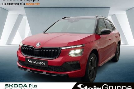 Skoda Kamiq Gebrauchtwagen