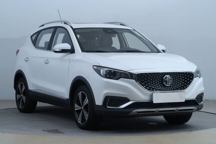 MG ZS Gebrauchtwagen