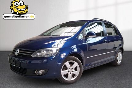 VW Golf Plus Gebrauchtwagen