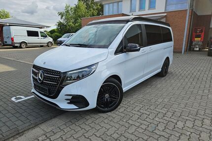 Mercedes-Benz V 300 Gebrauchtwagen