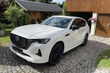 Mazda CX-60 Gebrauchtwagen
