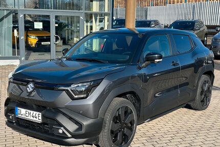 Suzuki e Vitara Gebrauchtwagen