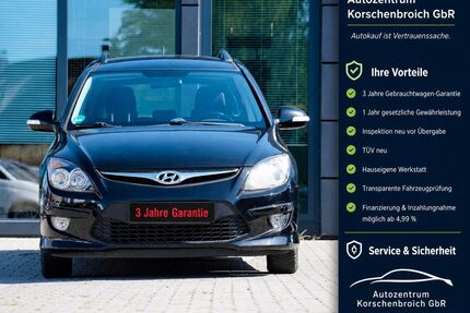 Hyundai i30 Gebrauchtwagen