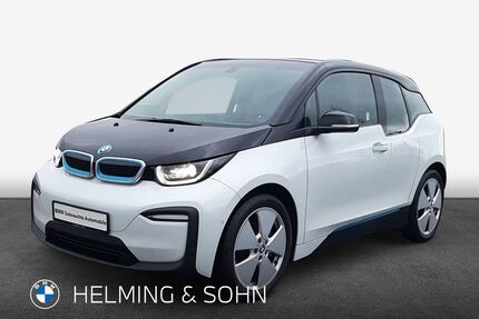 BMW i3 Gebrauchtwagen