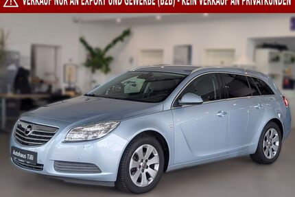 Opel Insignia Gebrauchtwagen