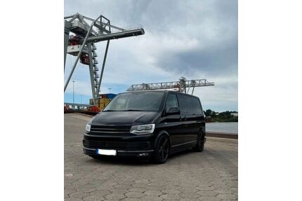 VW T6 Multivan Gebrauchtwagen