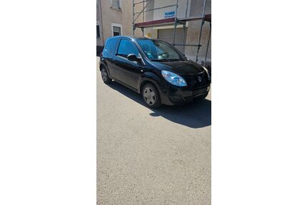 Renault Twingo Gebrauchtwagen