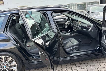 BMW 520 Gebrauchtwagen