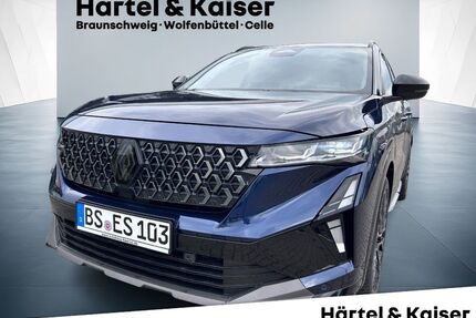 Renault Espace Gebrauchtwagen