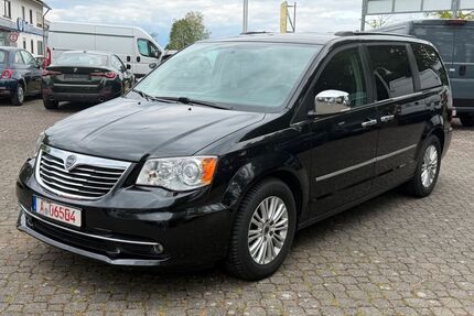 Lancia Voyager Gebrauchtwagen