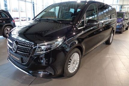 Mercedes-Benz V 300 Gebrauchtwagen