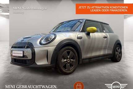 Mini Cooper SE Gebrauchtwagen