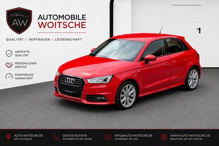 Audi A1 Gebrauchtwagen