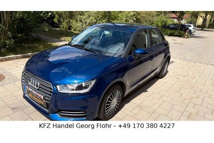 Audi A1 Gebrauchtwagen
