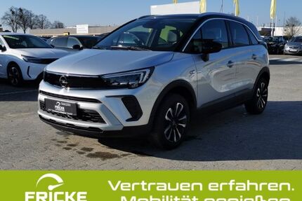 Opel Crossland (X) Gebrauchtwagen