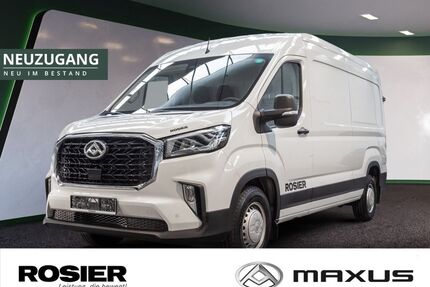 Maxus Deliver 9 Gebrauchtwagen