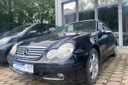 Mercedes-Benz CE 200 Gebrauchtwagen