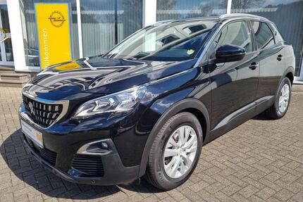 Peugeot 3008 Gebrauchtwagen