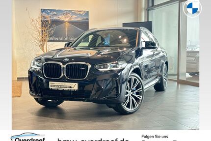 BMW X4 M40 Gebrauchtwagen