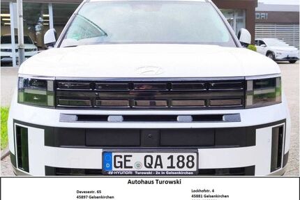 Hyundai SANTA FE Gebrauchtwagen