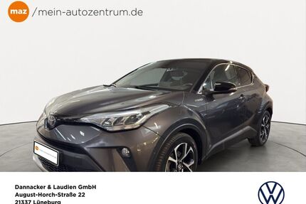 Toyota C-HR Gebrauchtwagen