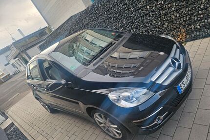 Mercedes-Benz B 180 Gebrauchtwagen