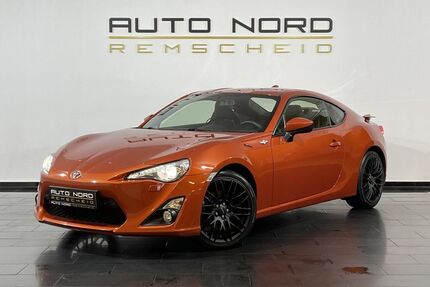 Toyota GT86 Gebrauchtwagen