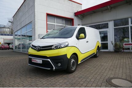 Toyota Proace (Verso) Gebrauchtwagen