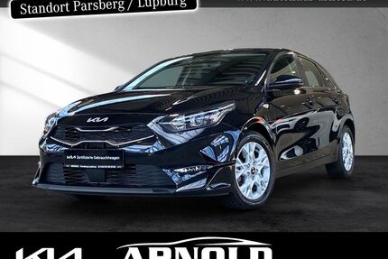 Kia ceed / Ceed Gebrauchtwagen