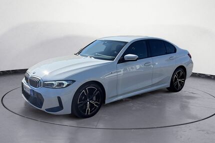 BMW 330 Gebrauchtwagen