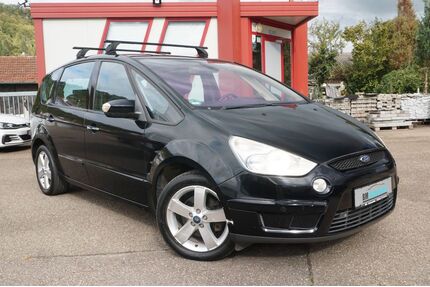 Ford S-Max Gebrauchtwagen