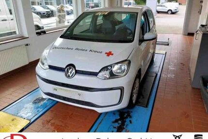 VW up! Gebrauchtwagen
